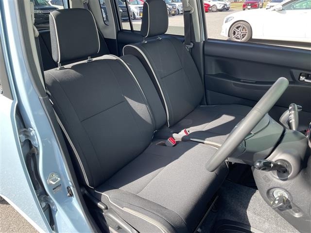 Daihatsu MOVE CONTE 2015 6999898-13