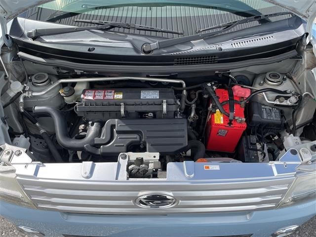 Daihatsu MOVE CONTE 2015 6999898-15