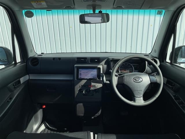 Daihatsu MOVE CONTE 2015 6999898-16