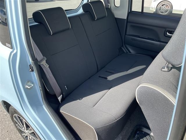 Daihatsu MOVE CONTE 2015 6999898-2