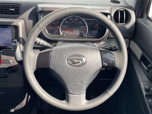 Daihatsu MOVE CONTE 2015 6999898-20