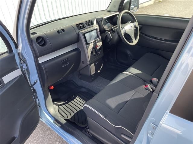 Daihatsu MOVE CONTE 2015 6999898-21