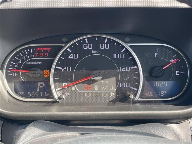 Daihatsu MOVE CONTE 2015 6999898-22