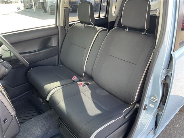 Daihatsu MOVE CONTE 2015 6999898-23