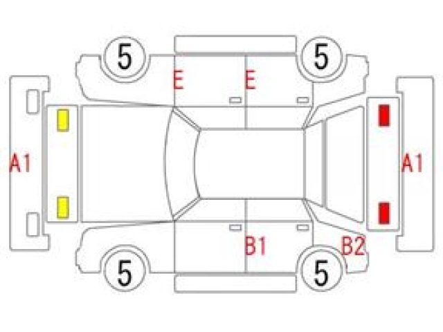 Daihatsu MOVE CONTE 2015 6999898-24