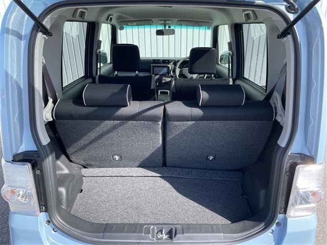Daihatsu MOVE CONTE 2015 6999898-6