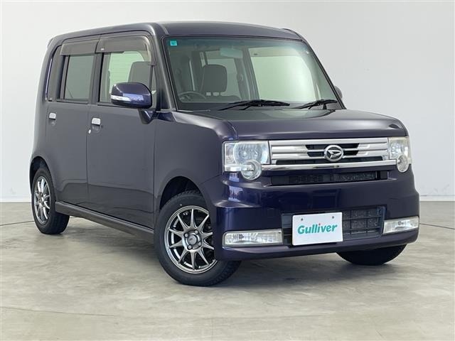 Daihatsu MOVE CONTE 2013 6999902-0