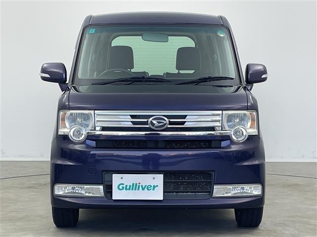 Daihatsu MOVE CONTE 2013 6999902-11