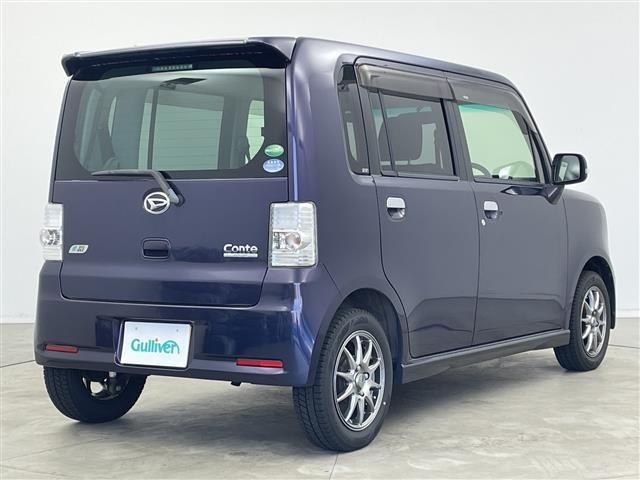Daihatsu MOVE CONTE 2013 6999902-12