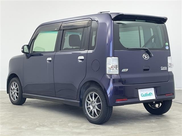 Daihatsu MOVE CONTE 2013 6999902-13