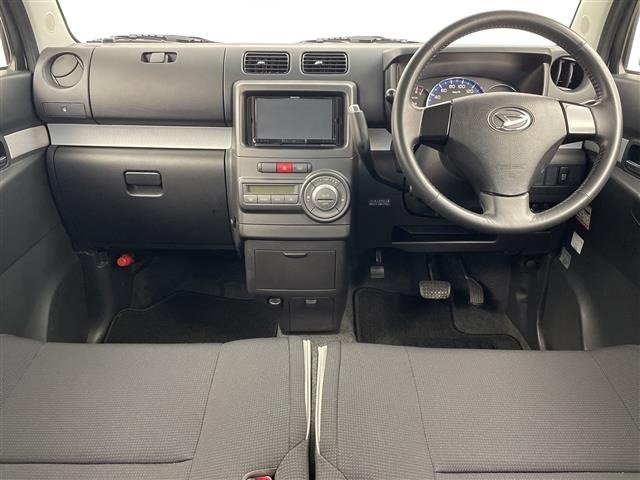 Daihatsu MOVE CONTE 2013 6999902-15