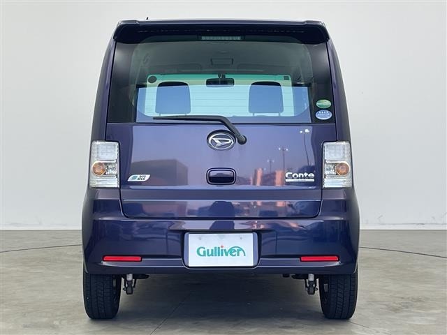 Daihatsu MOVE CONTE 2013 6999902-20