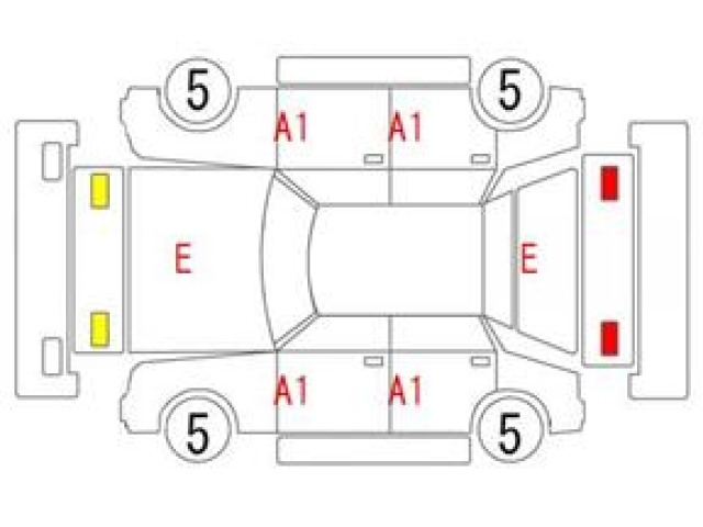 Daihatsu MOVE CONTE 2013 6999902-23