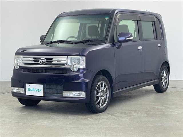 Daihatsu MOVE CONTE 2013 6999902-4