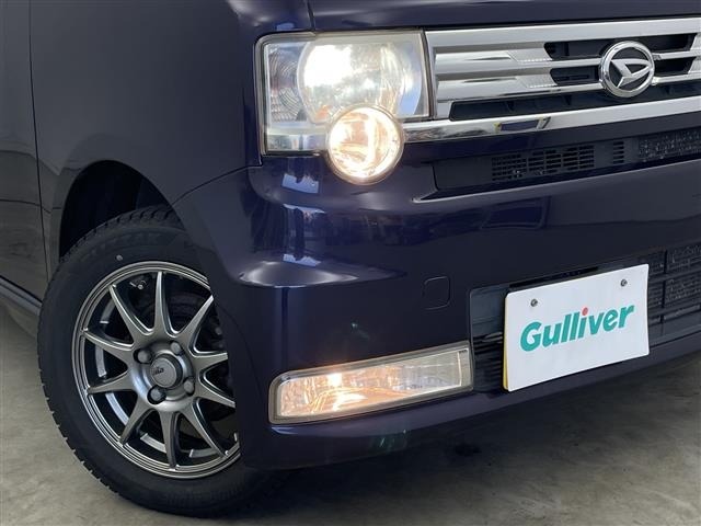 Daihatsu MOVE CONTE 2013 6999902-8