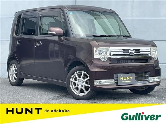 Daihatsu MOVE CONTE 2015 6999903-0