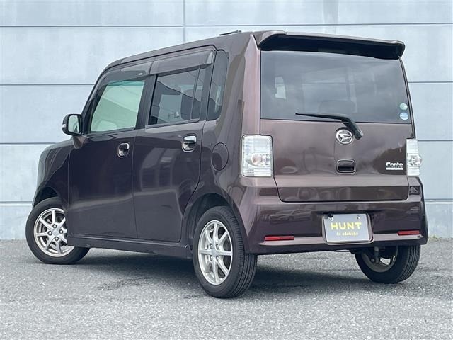 Daihatsu MOVE CONTE 2015 6999903-14