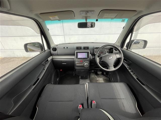 Daihatsu MOVE CONTE 2015 6999903-15