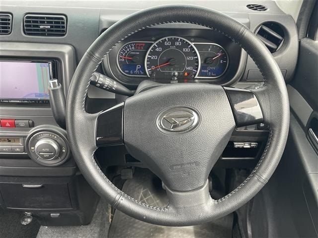 Daihatsu MOVE CONTE 2015 6999903-22