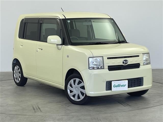 Daihatsu MOVE CONTE 2011 6999906-0