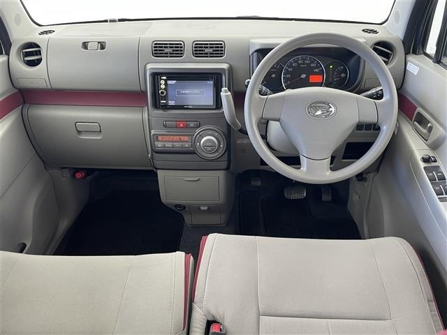 Daihatsu MOVE CONTE 2011 6999906-11