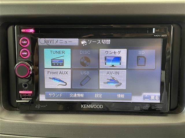 Daihatsu MOVE CONTE 2011 6999906-12