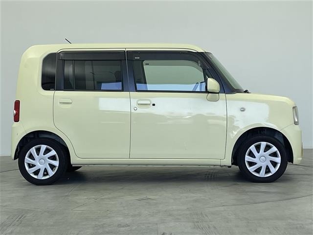 Daihatsu MOVE CONTE 2011 6999906-2