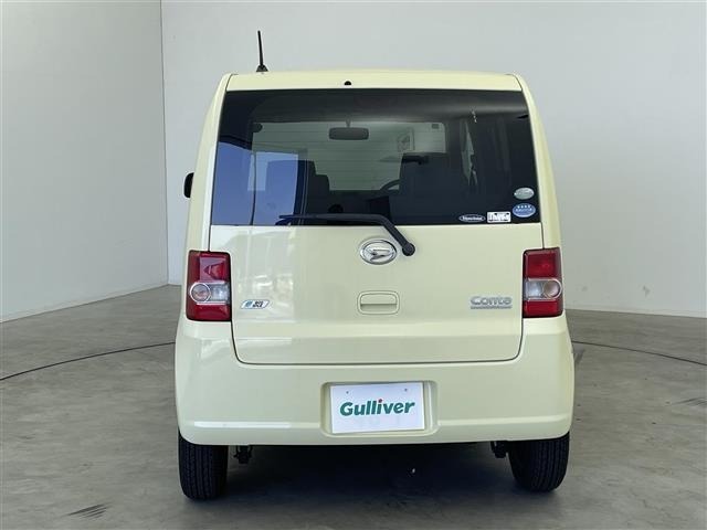 Daihatsu MOVE CONTE 2011 6999906-4