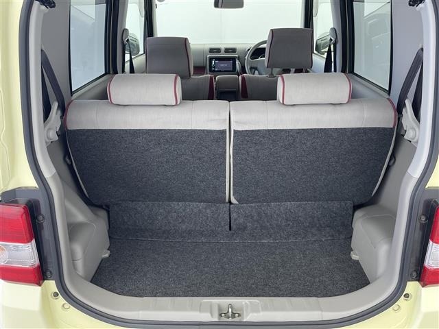 Daihatsu MOVE CONTE 2011 6999906-5