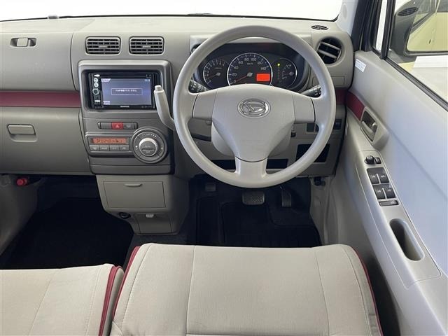 Daihatsu MOVE CONTE 2011 6999906-6