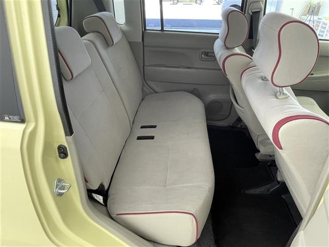 Daihatsu MOVE CONTE 2011 6999906-7