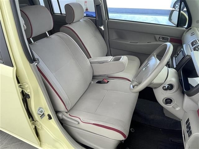 Daihatsu MOVE CONTE 2011 6999906-8