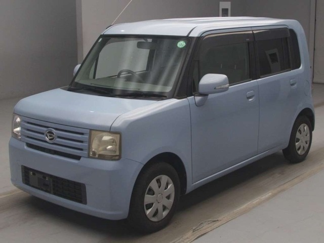 Daihatsu MOVE CONTE 2009 6999915-0