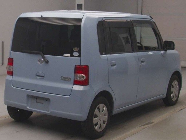 Daihatsu MOVE CONTE 2009 6999915-1