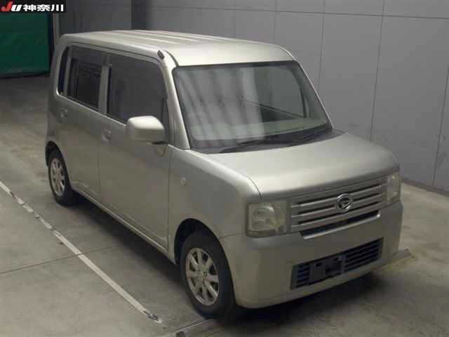 Daihatsu MOVE CONTE 2009 6999920-0