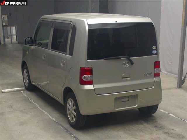 Daihatsu MOVE CONTE 2009 6999920-1