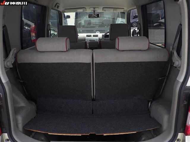 Daihatsu MOVE CONTE 2009 6999920-10