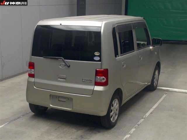 Daihatsu MOVE CONTE 2009 6999920-4