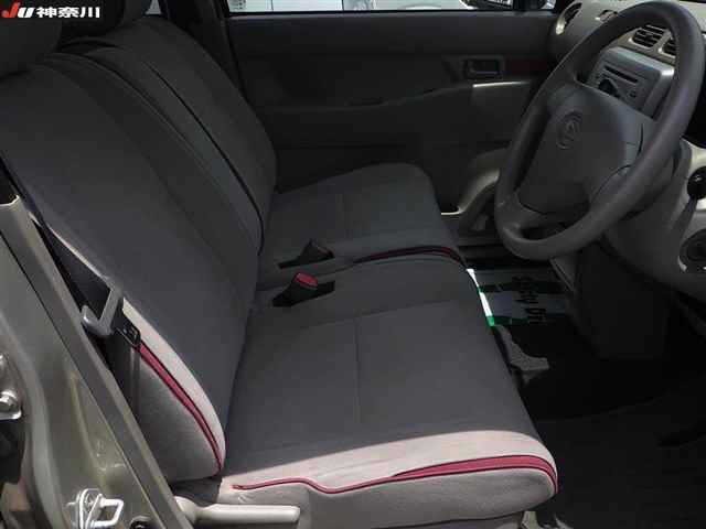 Daihatsu MOVE CONTE 2009 6999920-8