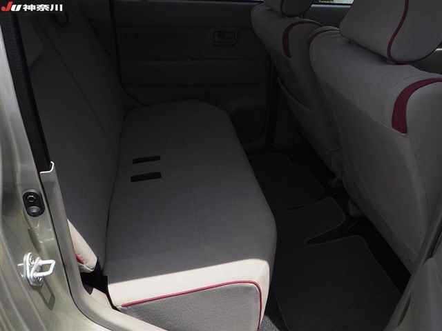 Daihatsu MOVE CONTE 2009 6999920-9