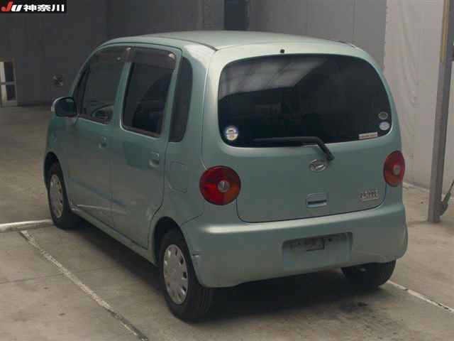 Daihatsu MOVE LATTE 2006 6997074-1