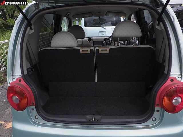 Daihatsu MOVE LATTE 2006 6997074-10
