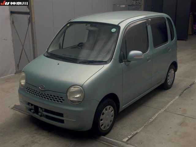 Daihatsu MOVE LATTE 2006 6997074-3