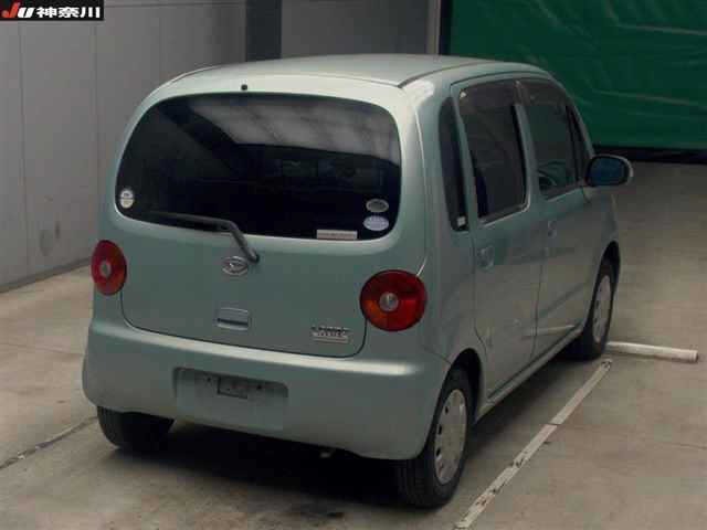 Daihatsu MOVE LATTE 2006 6997074-4