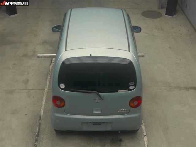 Daihatsu MOVE LATTE 2006 6997074-5