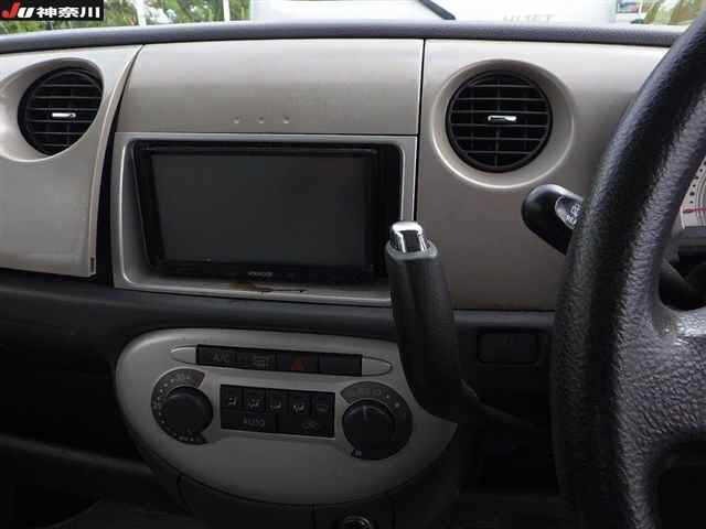 Daihatsu MOVE LATTE 2006 6997074-6