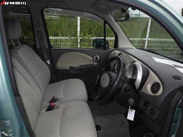 Daihatsu MOVE LATTE 2006 6997074-8