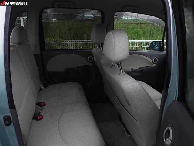 Daihatsu MOVE LATTE 2006 6997074-9