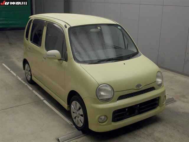 sat car