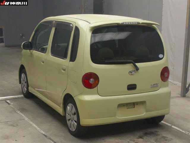Daihatsu MOVE LATTE 2006 6997087-1